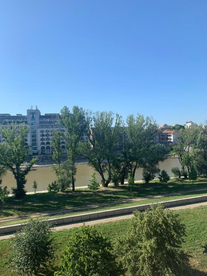דירות Gem In Gyor - Free Parking מראה חיצוני תמונה